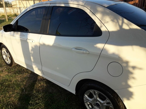 Imagen 2 de 8 de Ford Ka 1.5 Sel 5 P 2018