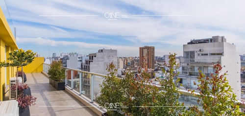 Imagen 25 de 30 de Divino 2amb Super Luminoso Scala Dos Edificio Full Amenities!hh