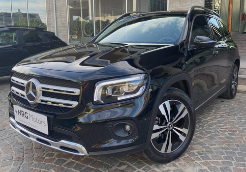 Mercedes-Benz Glb Glb 250 4Matic Progressive