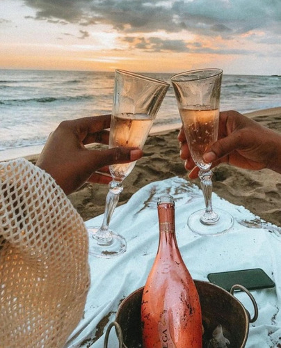 Champagne Prosecco Bottega Gold Italiano Premium Fiestas Pr