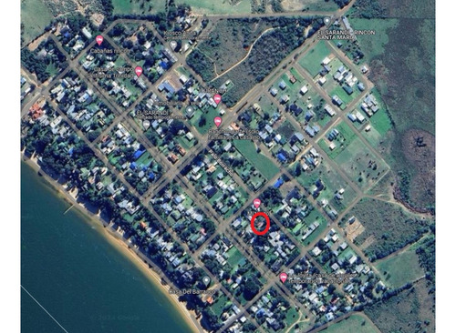 Vendo Hermosa Casa En Rincon Santa Maria Ituzaingo Ctes