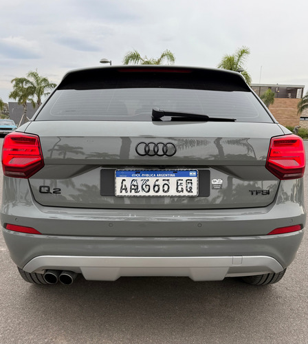 Audi Q2 1.4 Tfsi Sport 150 Cv