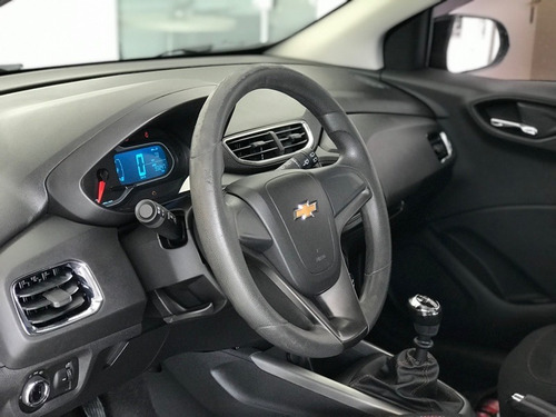 Chevrolet Onix 1.4 Mpfi Ltz 8v