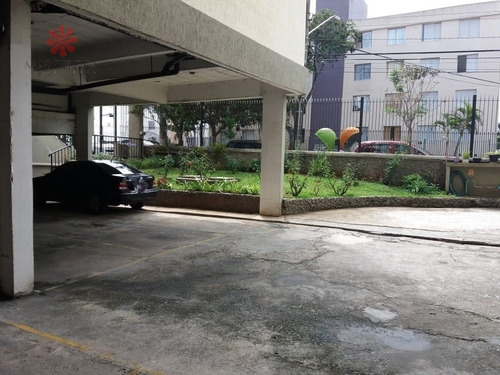 Imagem 4 de 15 de Apartamento Prédio Para Venda, 1 Dormitório(s) - 897