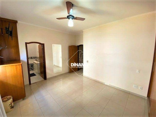 Imagem 18 de 30 de Casa Com 4 Dormitórios À Venda, 368 M² Por R$ 1.290.000,00 - Jardim Paulista - Ribeirão Preto/sp - Ca1598