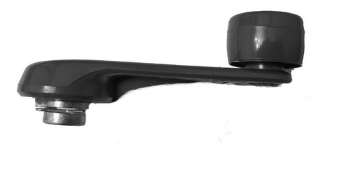 Imagen 1 de 4 de Manilla Vidrio Toyota Hilux / Gris