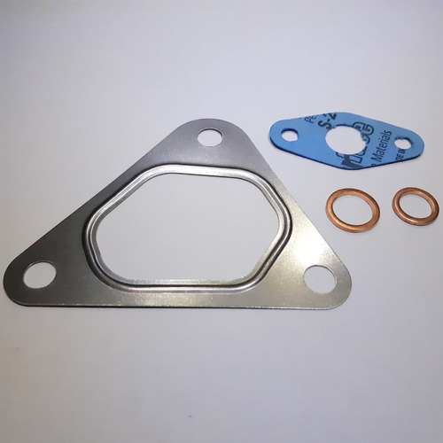 Imagen 3 de 4 de Kit Set Juntas | Turbo Gt1852v Sprinter | Rhf4v | Gt2256vk