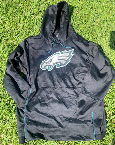 Philadelphia Eagles Nfl Hoodie