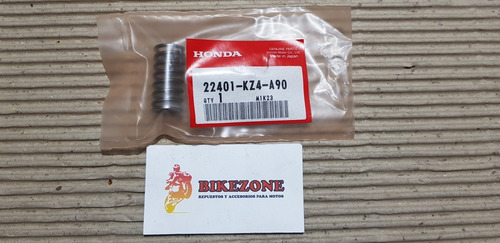 Resorte Embrague Original Honda Cr 125 Cr125r Crf 250 Crf250