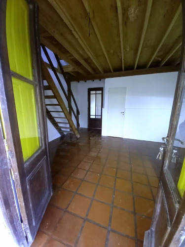 Casa En Alquiler Ingeniero Maschwitz!!!!!