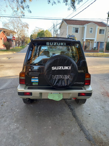 Suzuki Vitara 2.0 Jlx I