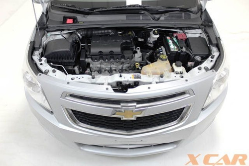 Chevrolet Cobalt 1.8 Sfi Lt 8v Flex 4p Manual