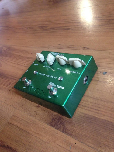 Pedal Vox Time Machine Delay - Usado