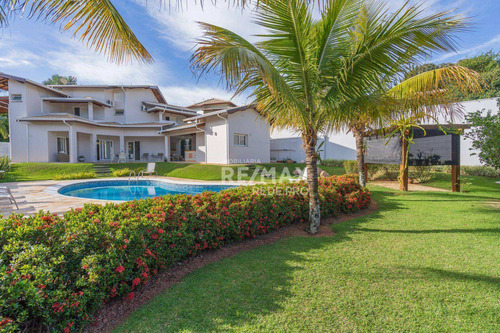 Imagem 14 de 30 de Casa Com 3 Quartos Sendo 3 Suítes Á Venda 470 M² Por R$ 2.550.000 - Pinheiro - Valinhos/sp Á 15 Minutos Do Porto Seguro - Ca7532