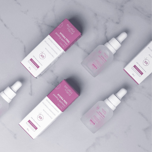 Hydra Peel Xr Peeling Químico 30 G