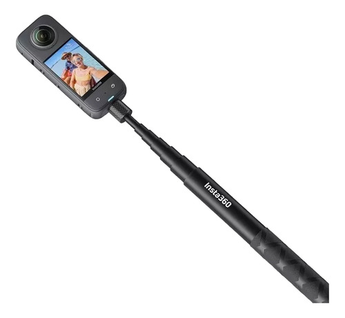 Selfie Stick Bastão Insta360 Original Modelo One X4 X3 E X2