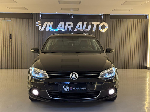 Volkswagen Jetta 2.0 Tsi Highline 4p 211 hp