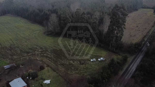 Parcela Cercana A Vilcun 3 Has (75027)