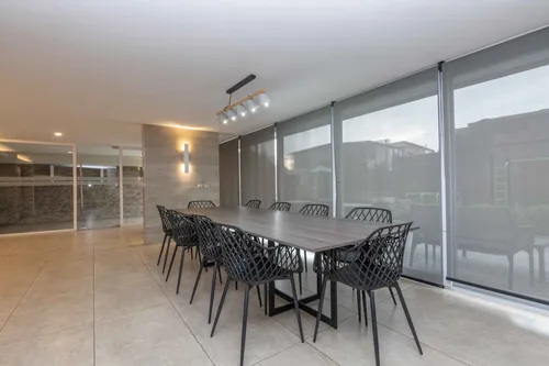 Edificio Belisario Prats (1 Est.) Piso 5