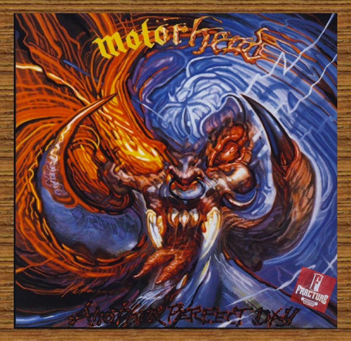 Motörhead - Another Perfect Day Cd