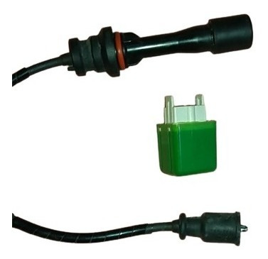 Cables De Bujias Mazda (Usado)