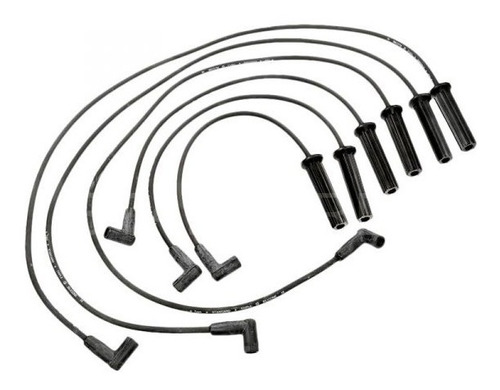 Cable Bujía Oldsmobile Cutlass Ciera 3.1 94-96 Standard 7646