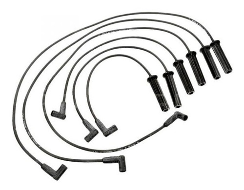 Cable Bujía Oldsmobile Cutlass Supreme 93-94 Standard 7646