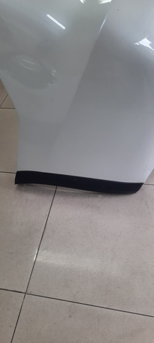 Parachoque Trasero Fortuner Dubai 2016 2017 2018 2019 2023