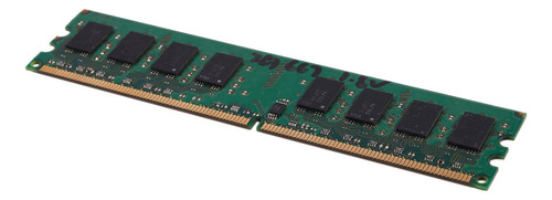 Memoria Ram Ddr2 Pc2-5300, 667 Mhz, 240 Pines Y 1,8 V Para E