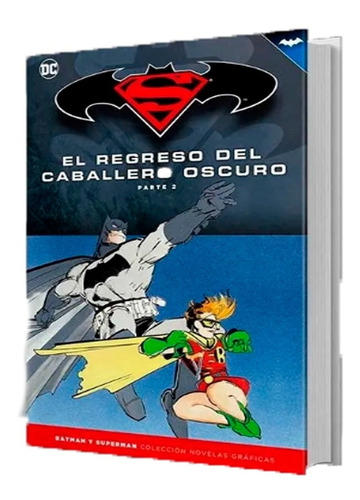 Imagen 1 de 10 de Dc Comic Batman Y Superman N° 06 Superman All Star Parte 2