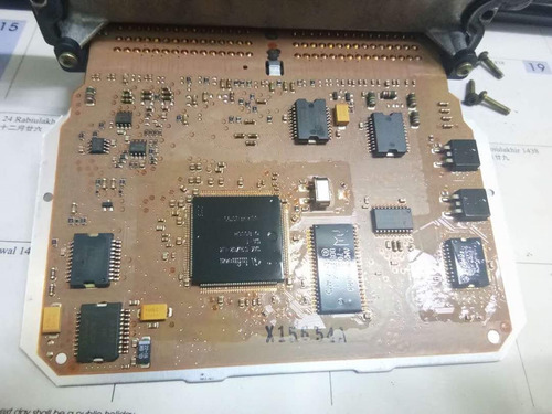 *** Software Para Immo Sirius 32 Y 34 *** (Usado)