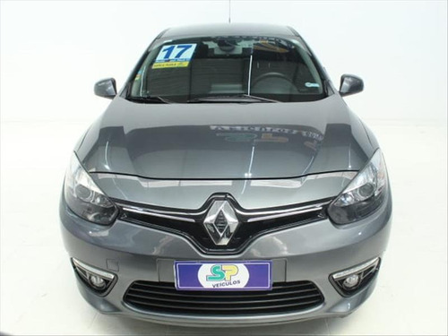 Renault Fluence 2.0 Dynamique Plus 16v