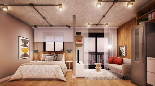 Imagem 6 de 18 de Apartamento À Venda No Bairro Tucuruvi - São Paulo/sp - O-18223-30297