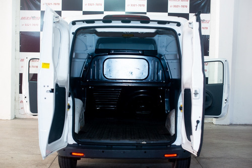 Imagem 8 de 8 de Fiat Fiorino Working 1.4 Flex M/2020