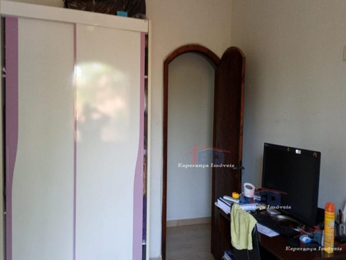 Imagem 6 de 15 de Ref.: 5421 - Sobrados Em Carapicuíba Para Venda - V5421