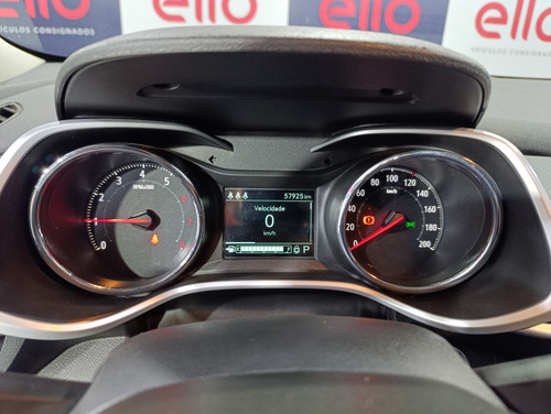Chevrolet Tracker 1.0 TURBO FLEX AUTOMÁTICO
