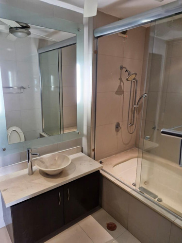 Departamento En Venta Amueblado En Marina Vallarta En Puerto Vallarta, Jalisco
