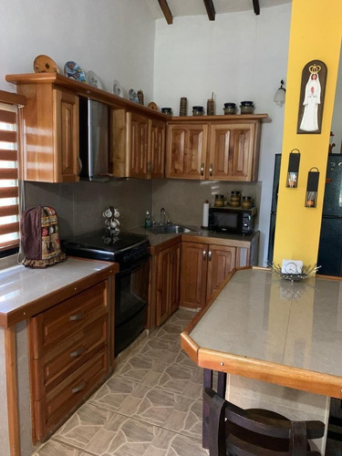 Casa En Res. Rancho Maria Antonia Cod. Indic-1217