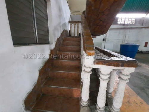 Imagen 8 de 30 de &/& Galpones En Alquiler Avenida Florencio Jiménez Cod.# 23-12864 )nd)