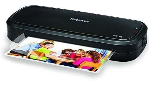 Fellowes Laminator M5-95, Máquina De Laminación De