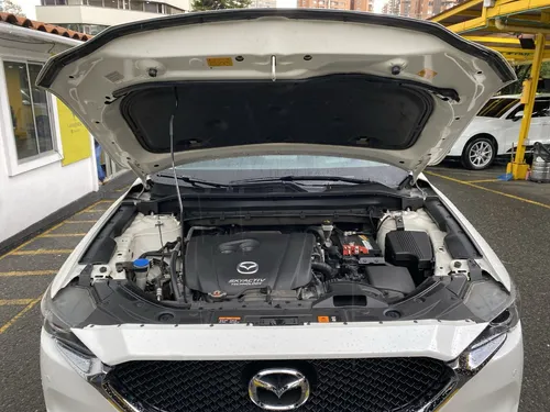 Mazda CX-5 2.5 Grand Touring