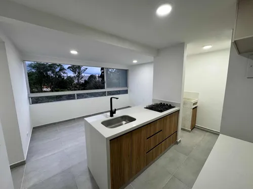 Apartamento, Nuevo En Rionegro - Torres De Sanjuan