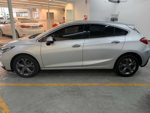 Chevrolet Cruze Ltz At 5p Nuevo, Pintura Original, 1ra. Mano