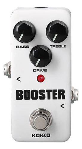 Pedal Booster Kokko Fbs2