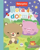 Comprar Libro Fisher-price - Hora De Dormir De Ciranda Cultural Cira