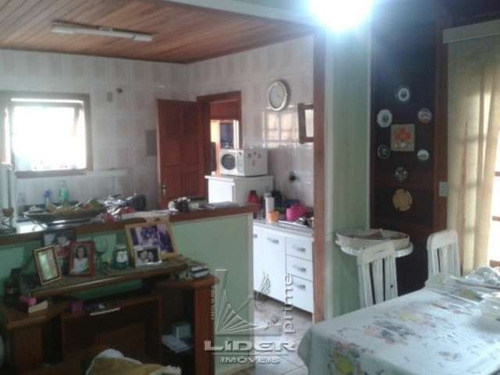 Chácara Condomínio Vila Rica Bragança Paulista, Sp - Mc8717-1