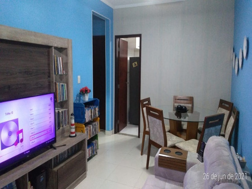 Imagem 4 de 29 de Casa Linear Independe Em Condomínio, No Chácara Marilea Em Rua Asfaltada. Sua Casa Própria Agora Depende Só De Você! - 916 - 69864389