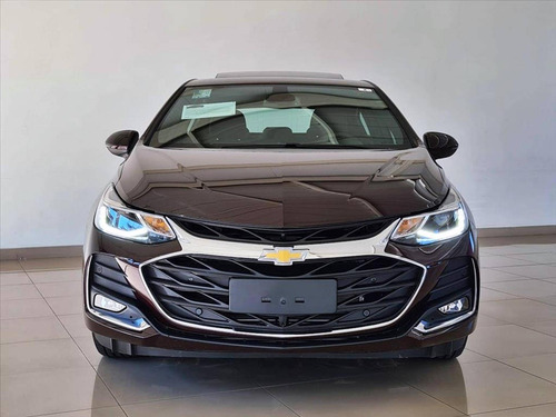 Imagem 2 de 15 de Chevrolet Cruze 1.4 Turbo Sport6 Ltz 16v Flex 4p