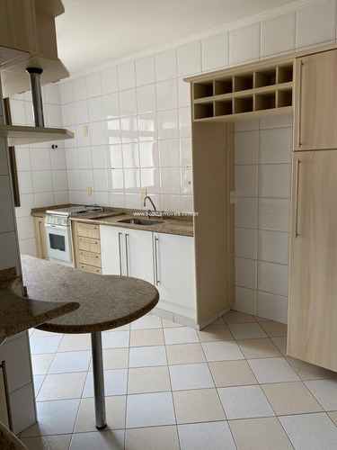 Imagem 5 de 28 de Lindo Apartamento À Venda No Condomínio Carolina Pelliciari Com Vista Para A Serra Do Japi! - Ap00933 - 70284935