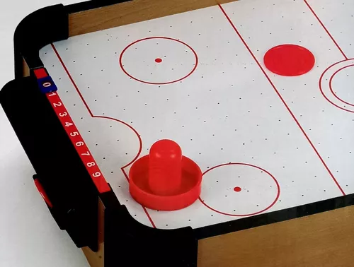 Jogo de Hockey de Mesa